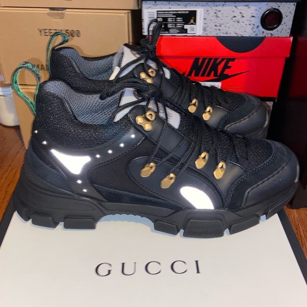 Men’s Gucci Boots